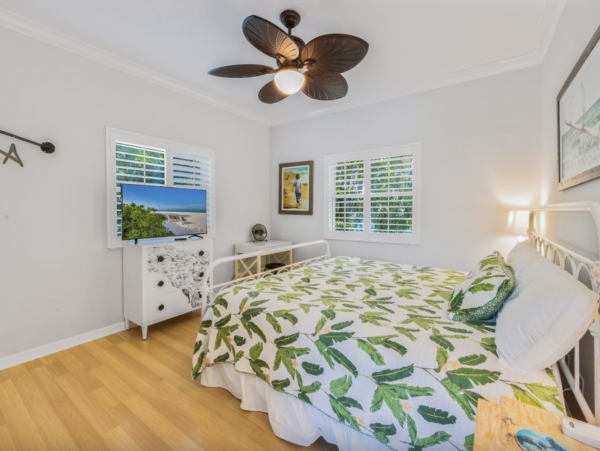 Luxury Anna Maria Island Vacation Rental On North End